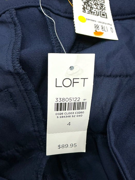 Pantalón 4 (LOFT)