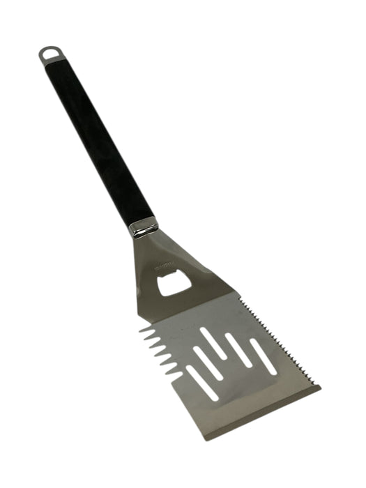 Set de utensilios para barbacoa