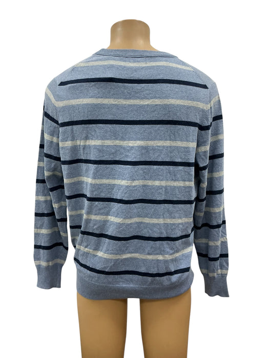 Suéter L (NAUTICA)
