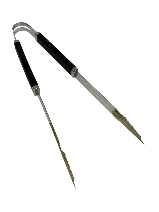 Set de utensilios para barbacoa