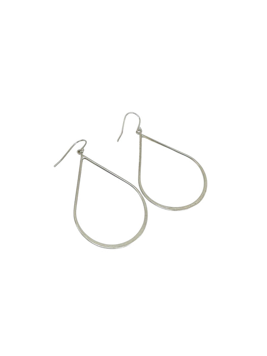 Aretes de plata (925)
