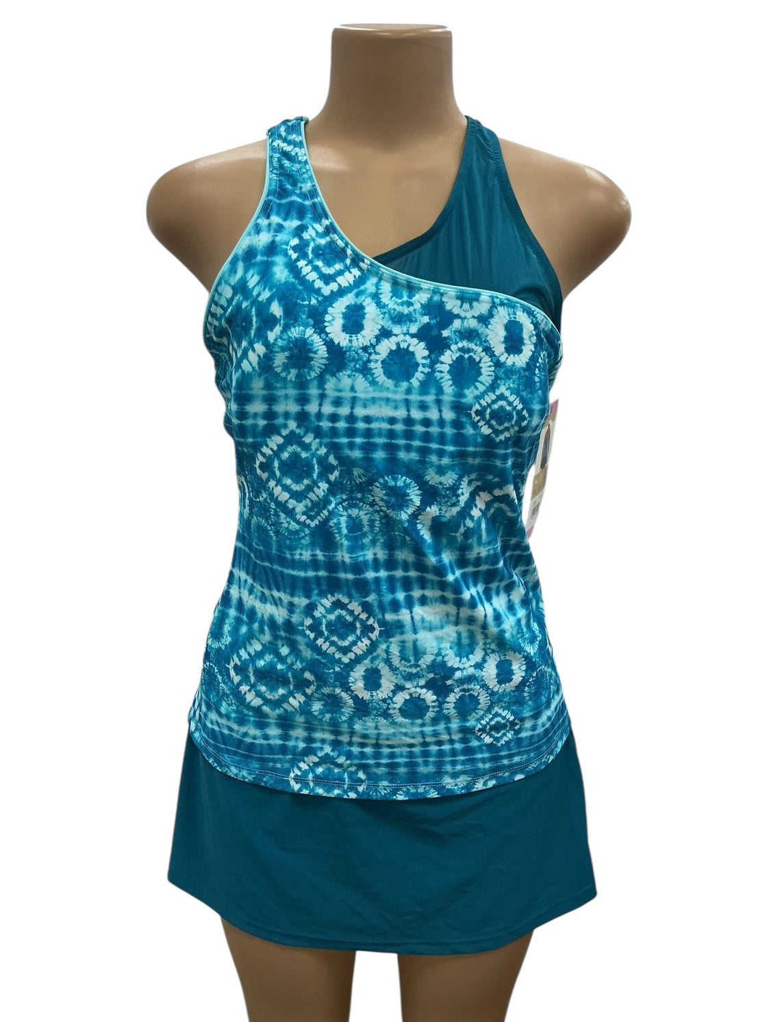 Traje de Baño S (ZEROXPOSUR)