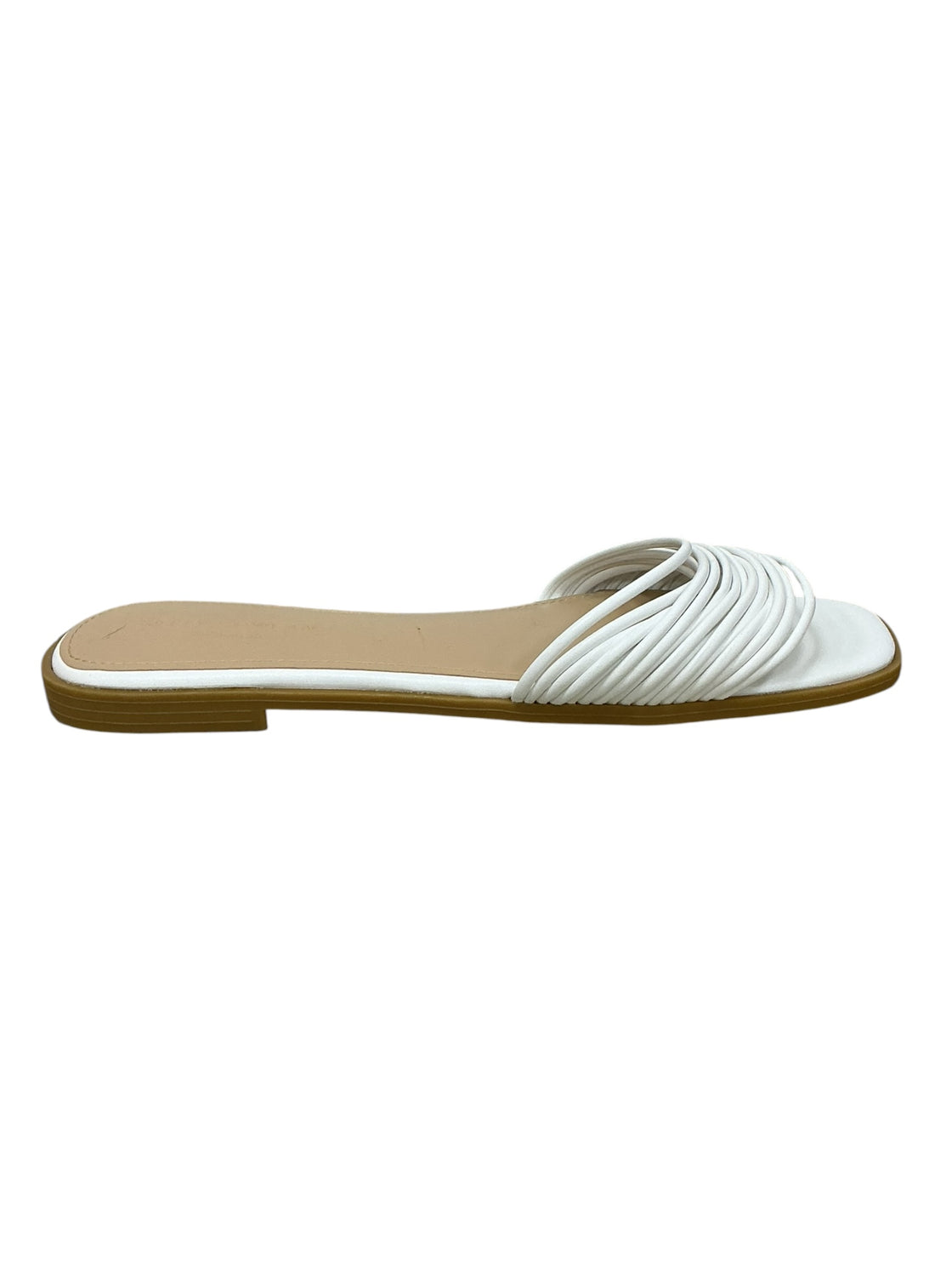 Zapato 8 (KELLY ROWLAND)