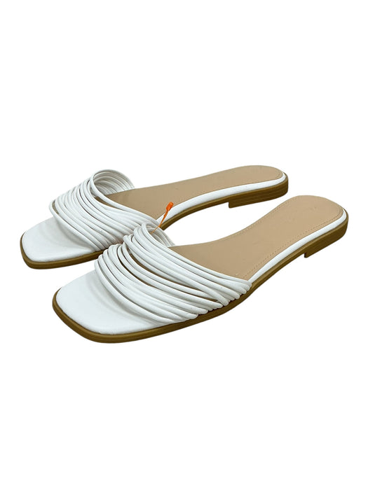 Zapato 8 (KELLY ROWLAND)