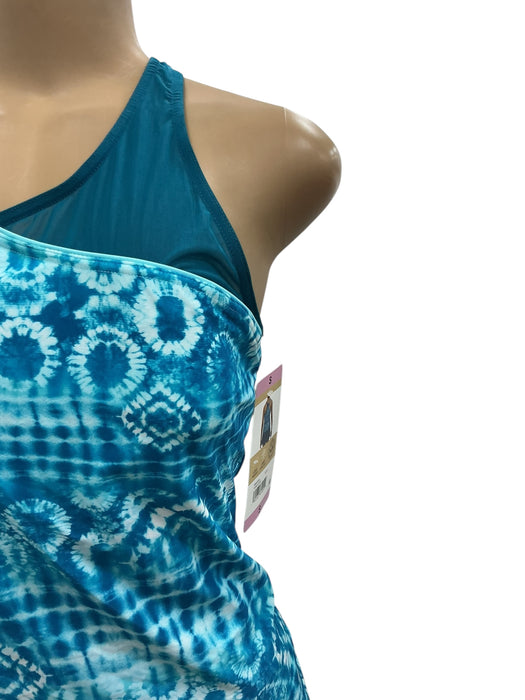 Traje de Baño S (ZEROXPOSUR)