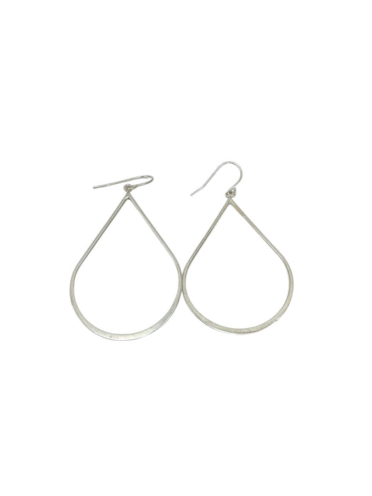 Aretes de plata (925)
