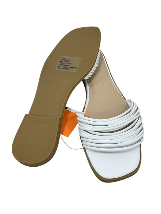 Zapato 8 (KELLY ROWLAND)
