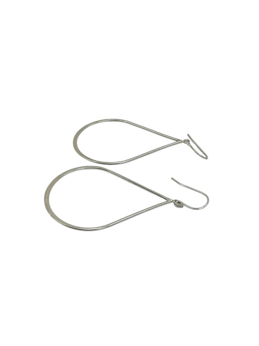 Aretes de plata (925)
