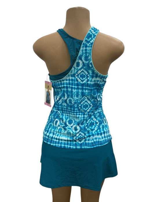 Traje de Baño S (ZEROXPOSUR)