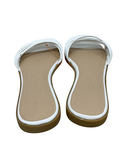 Zapato 8 (KELLY ROWLAND)