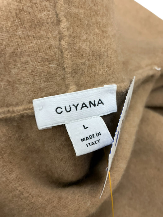 Abrigo L (CUYANA)