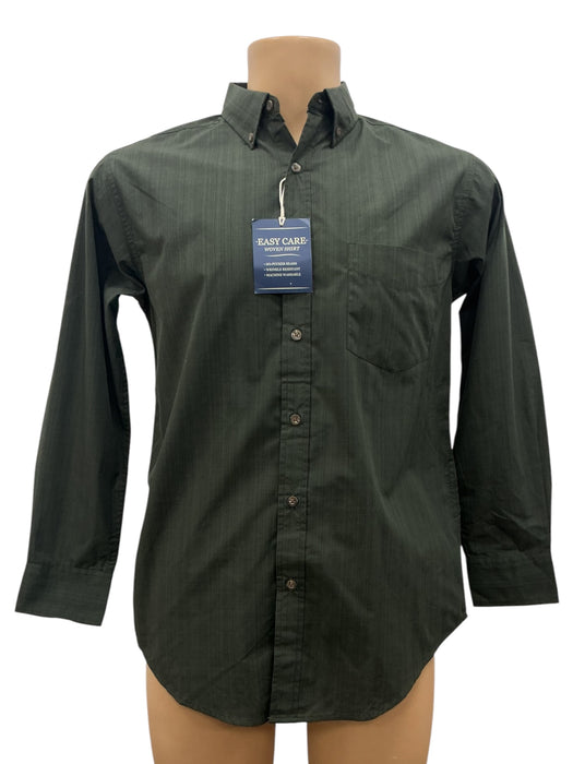 Camisa S (HAGGAR)