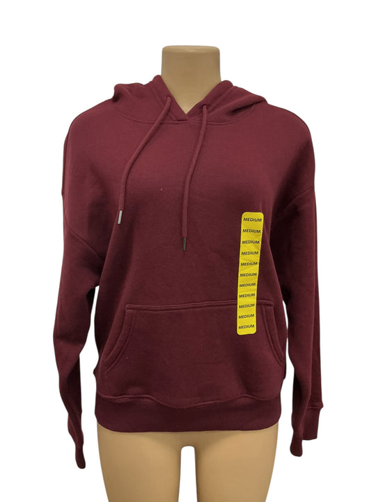 Sudadero M (MEMBER'S MARK)