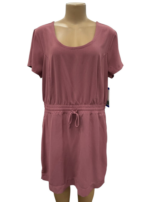 Vestido L (32 COOL)