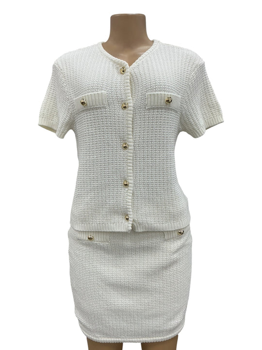 Conjunto XS (FRENCH CONNECTION)