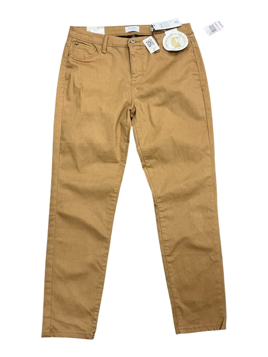 Pantalón 10 (CURVE APPEAL)