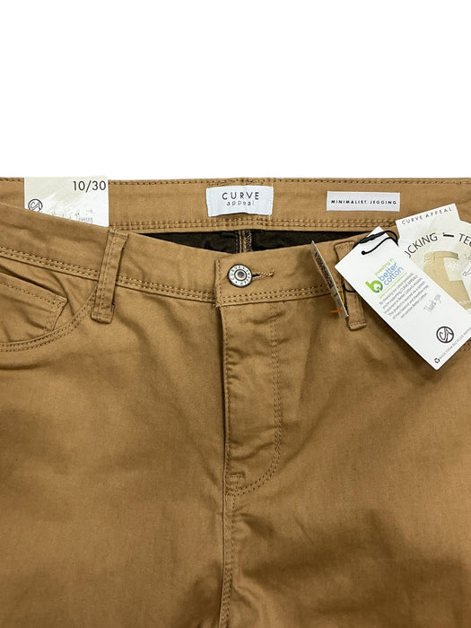 Pantalón 10 (CURVE APPEAL)