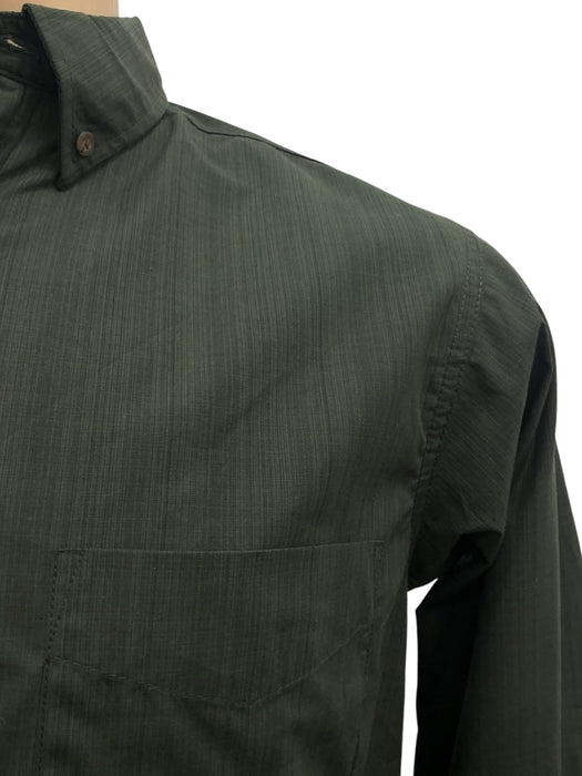 Camisa S (HAGGAR)