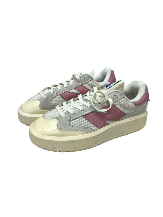 Tenis 6.5 (NEW BALANCE)
