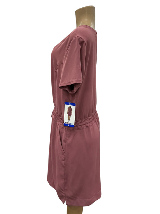 Vestido L (32 COOL)