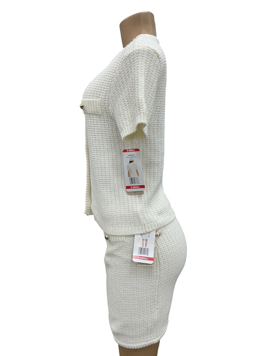 Conjunto XS (FRENCH CONNECTION)