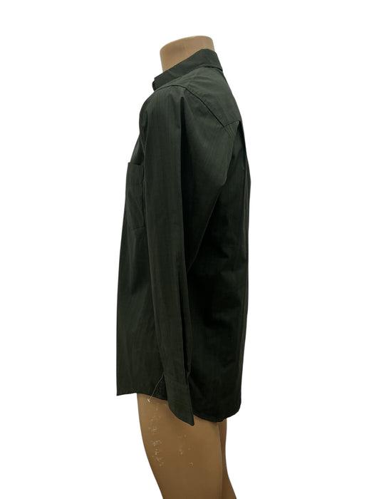 Camisa S (HAGGAR)