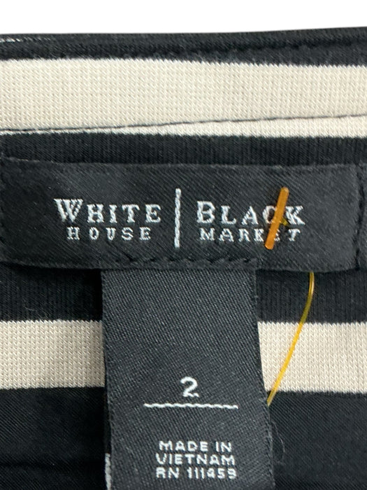 Falda 2 (WHITE HOUSE BLACK MARKET)