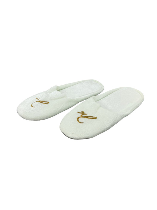 Pantuflas