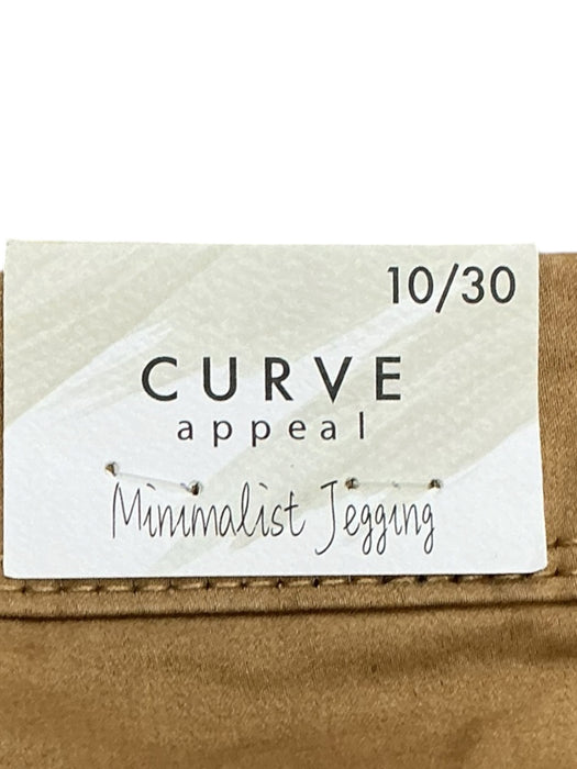 Pantalón 10 (CURVE APPEAL)