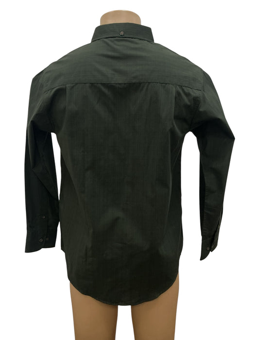 Camisa S (HAGGAR)