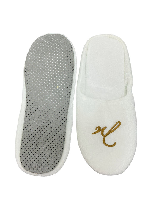Pantuflas