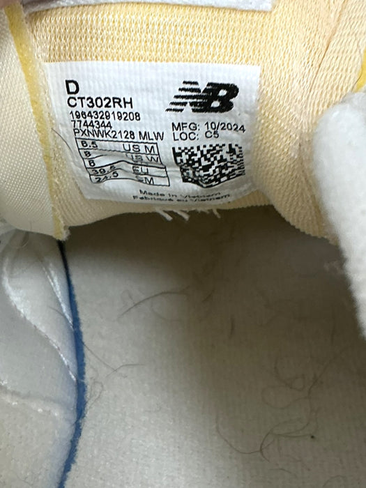 Tenis 6.5 (NEW BALANCE)
