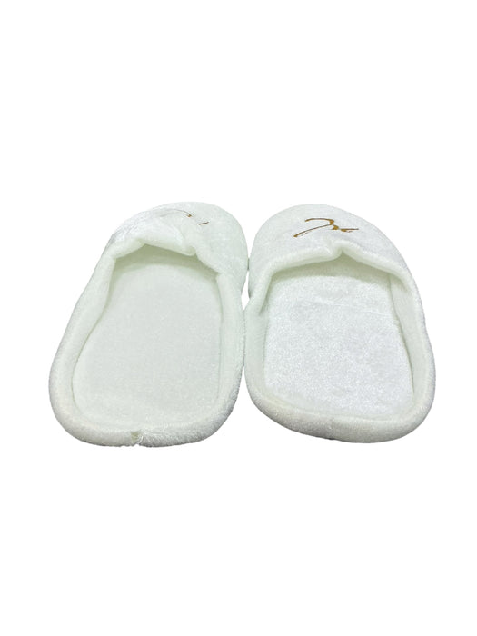 Pantuflas