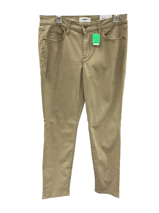 Pantalón 12S (SONOMA)