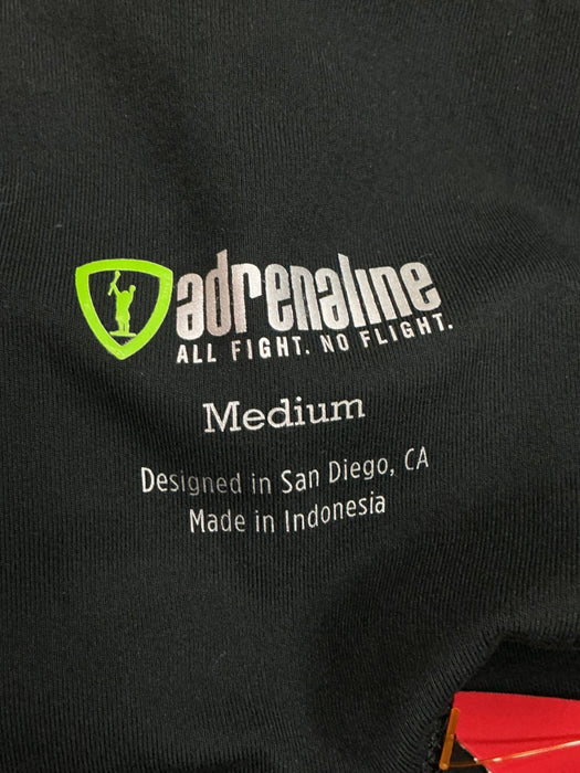 Leggings M (ADRENALINE)