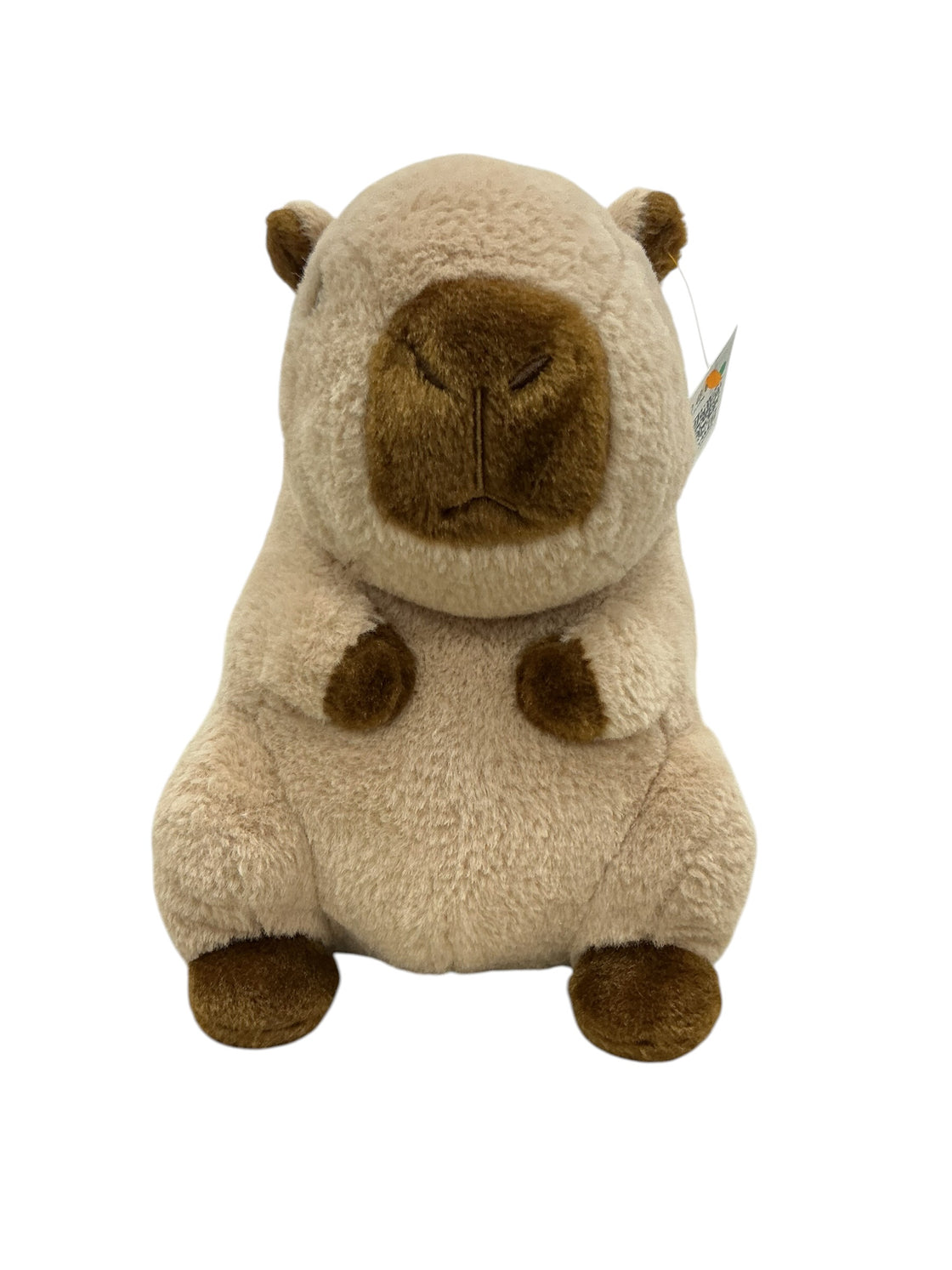 Capibara (CALPLUSH)