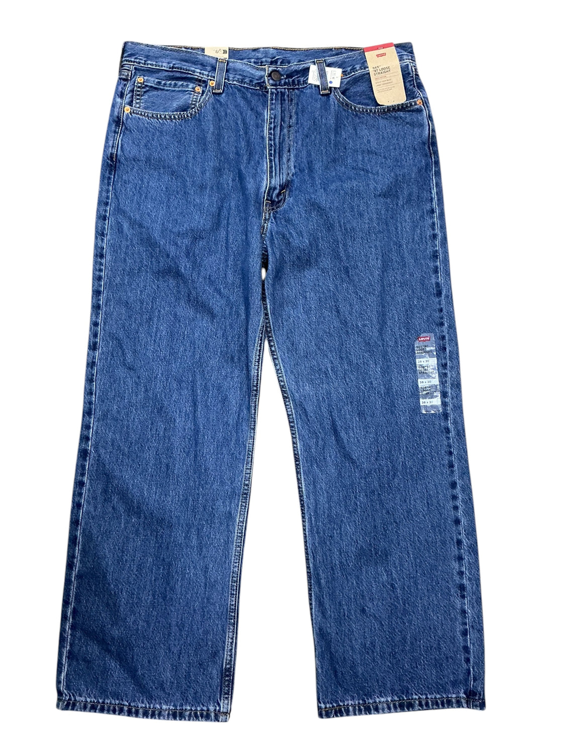 Pantalón 38X30 (LEVI'S)