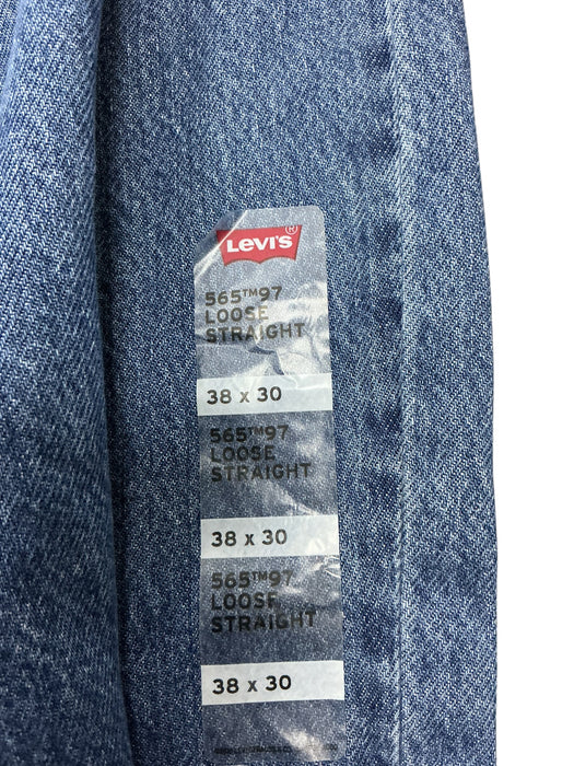 Pantalón 38X30 (LEVI'S)