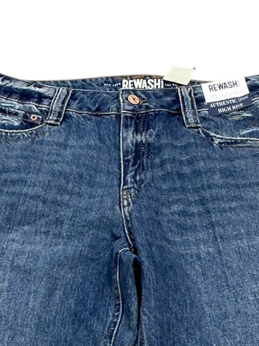 Pantalón 9 (REWASH)