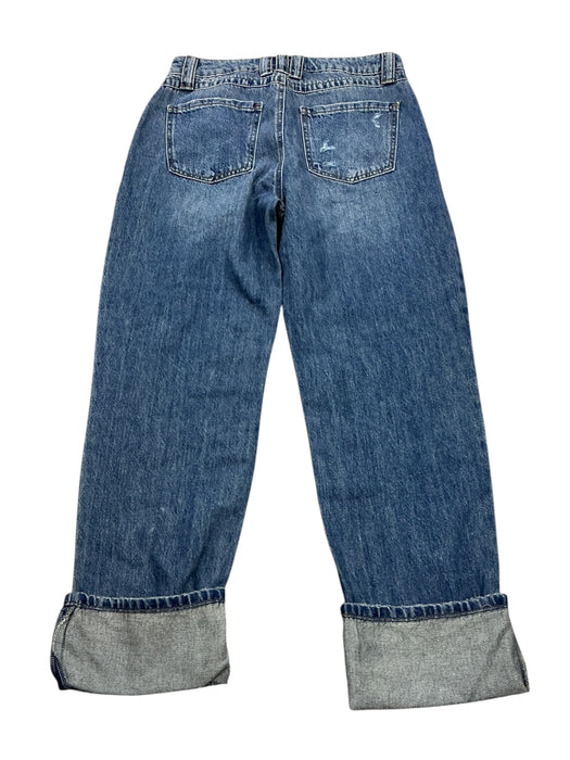 Pantalón 9 (REWASH)
