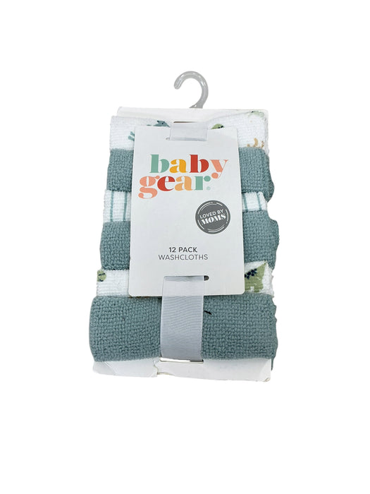 Set para bebé (BABY GEAR)