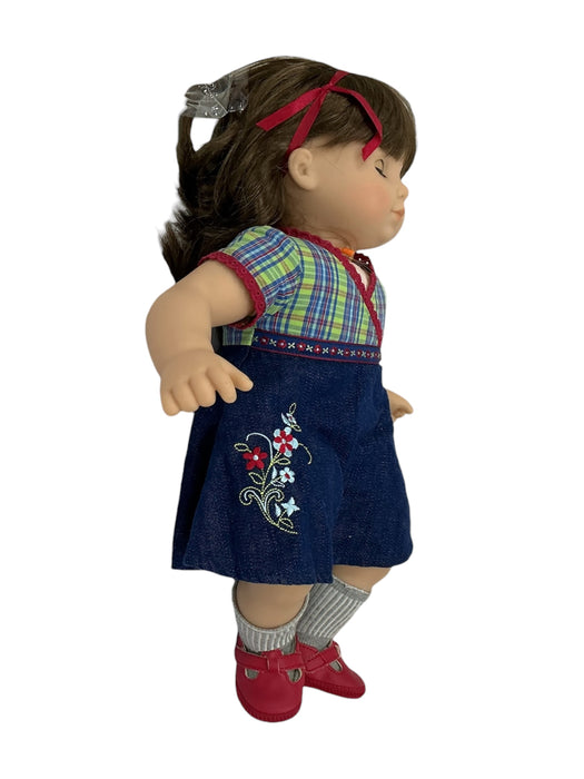 Muñeca de Vinilo (AMERICAN GIRL)