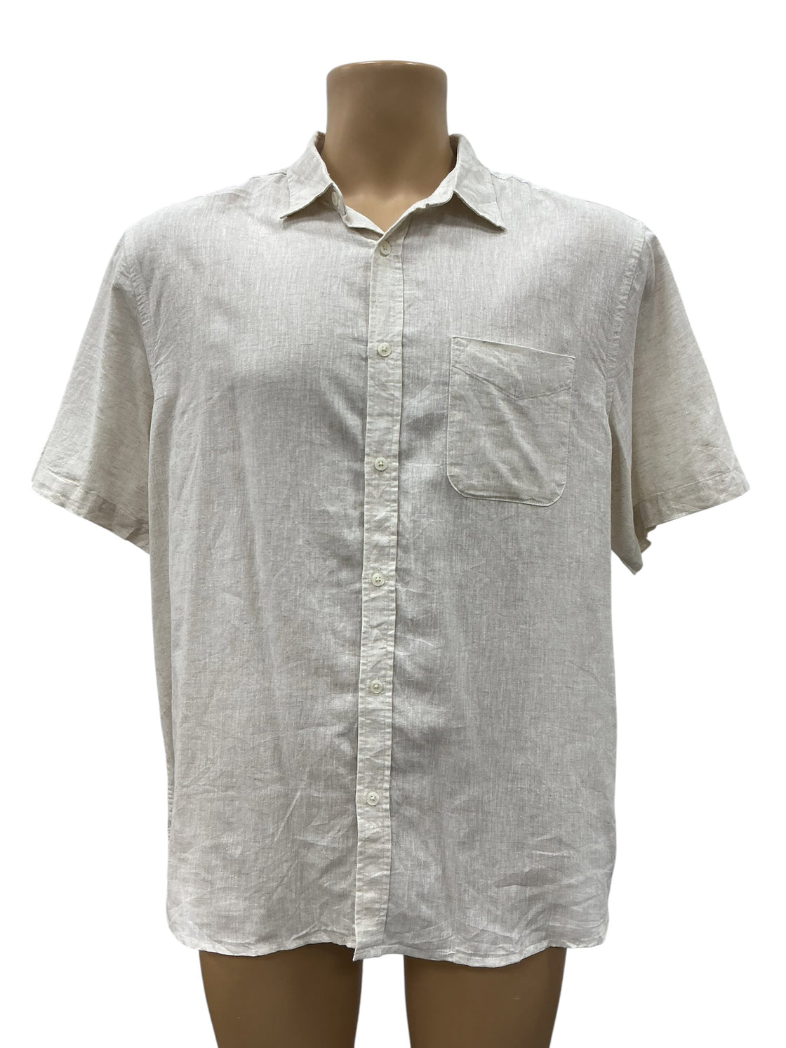 Camisa XL (OLD NAVY)