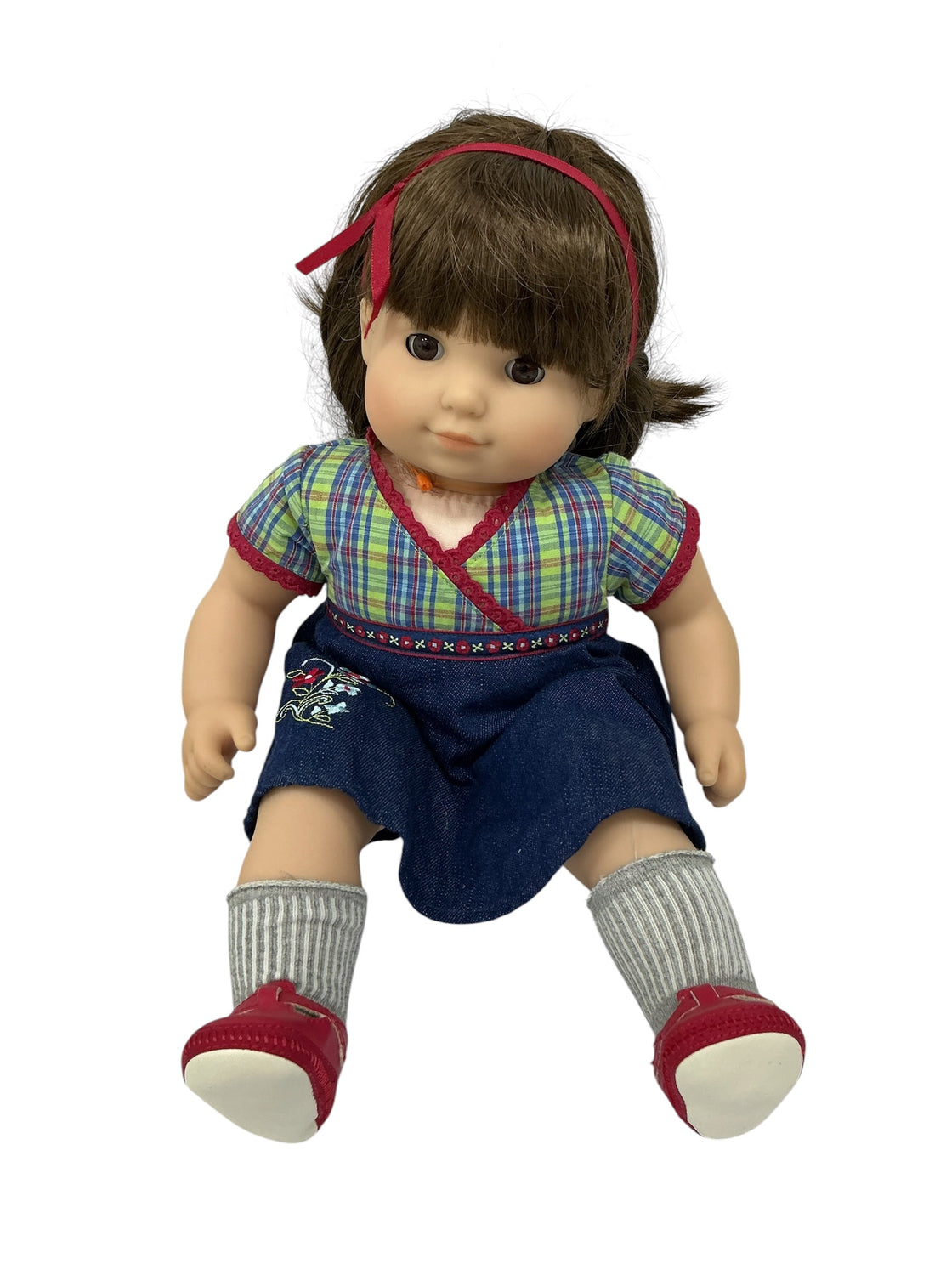 Muñeca de Vinilo (AMERICAN GIRL)
