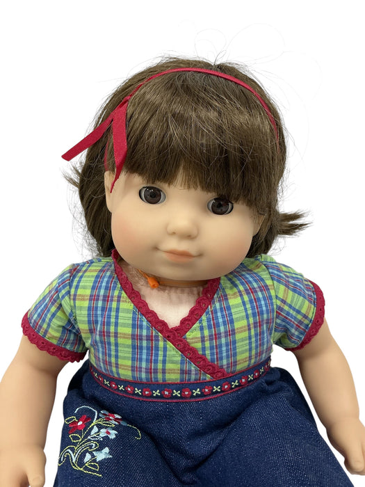 Muñeca de Vinilo (AMERICAN GIRL)