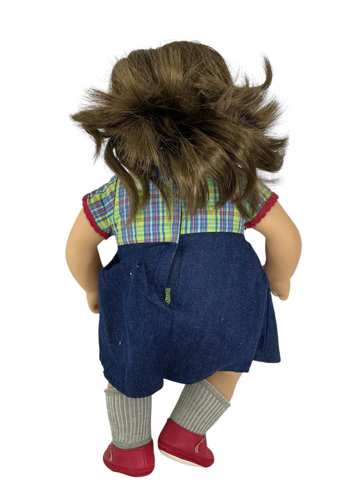 Muñeca de Vinilo (AMERICAN GIRL)