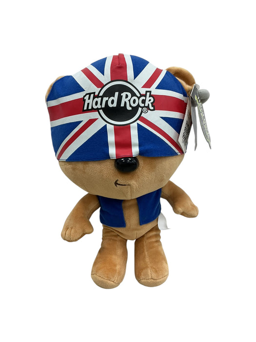 Sir Kingston (HARD ROCK)