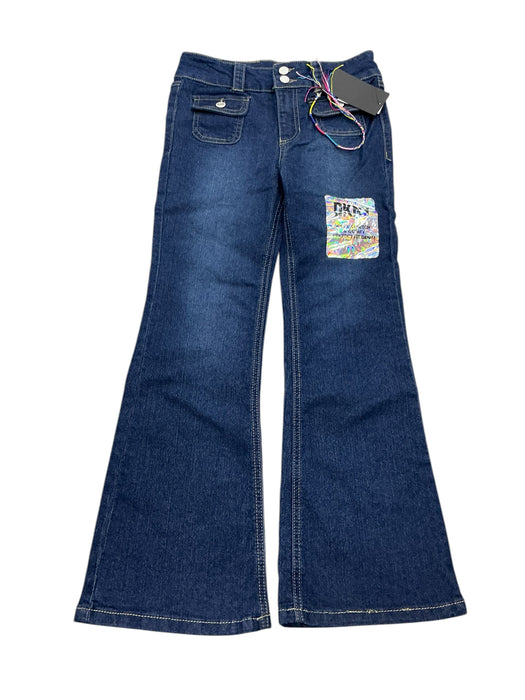 Pantalón para niña 10 (DKNY)