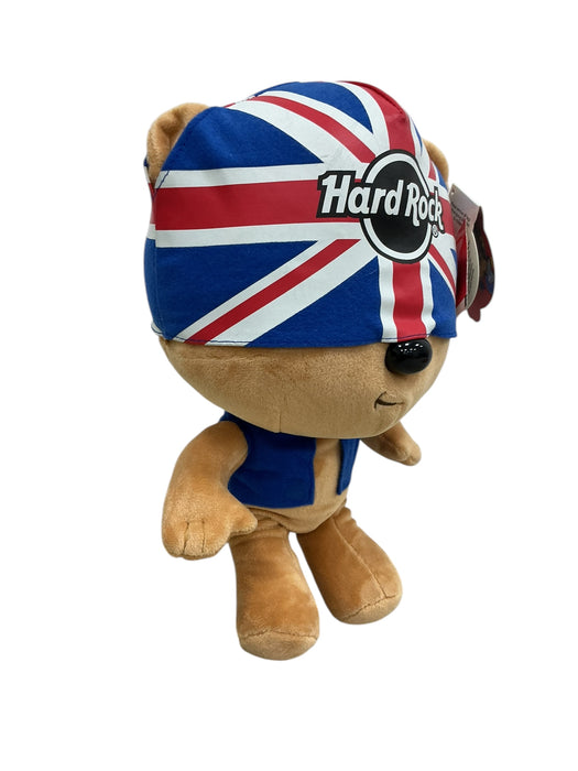 Sir Kingston (HARD ROCK)