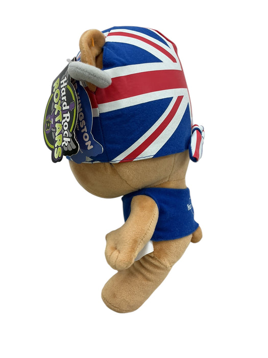 Sir Kingston (HARD ROCK)